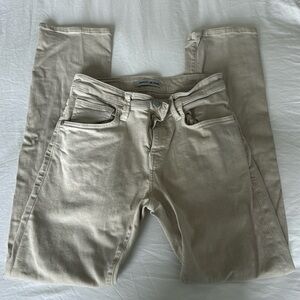 MENS MAVI PANTS [29x32]